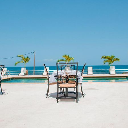 Falucho Paradise Beach Pedra Badejo  Eksteriør billede